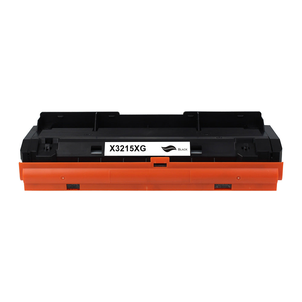 Huismerk Xerox 106R02777 Toner Zwart