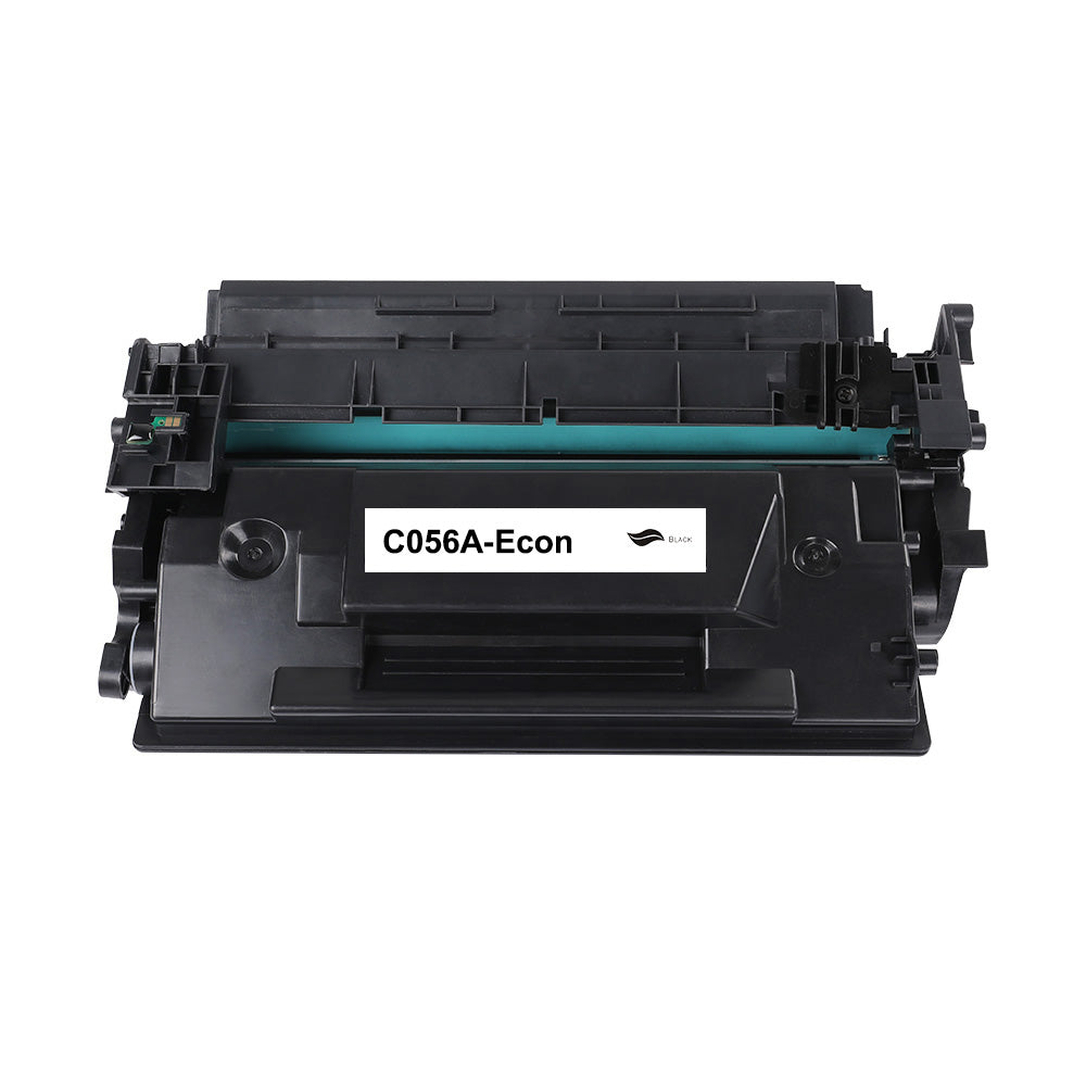 Huismerk Canon 056 Toner Zwart