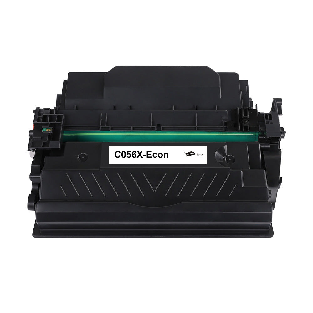 Huismerk Canon 056XL Toner Zwart Hoge Capaciteit