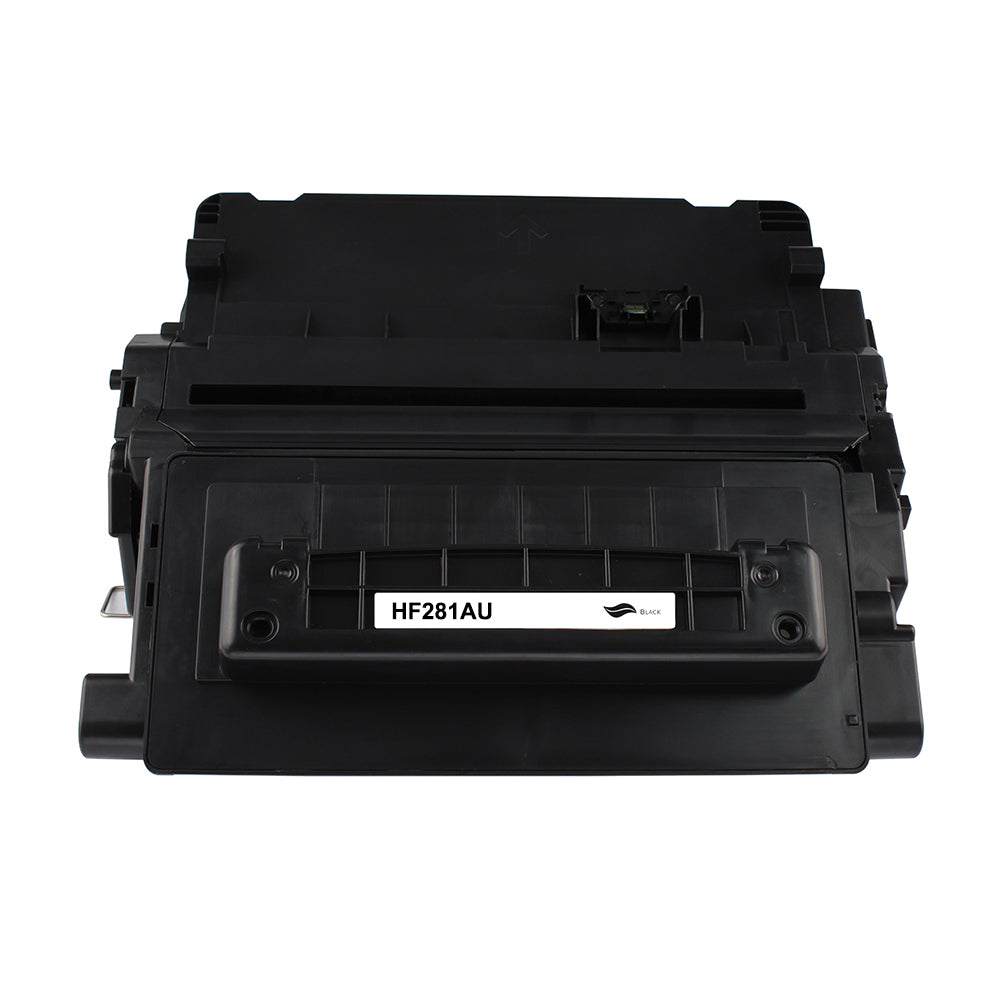 Huismerk HP CF281A (81A) Toner Zwart