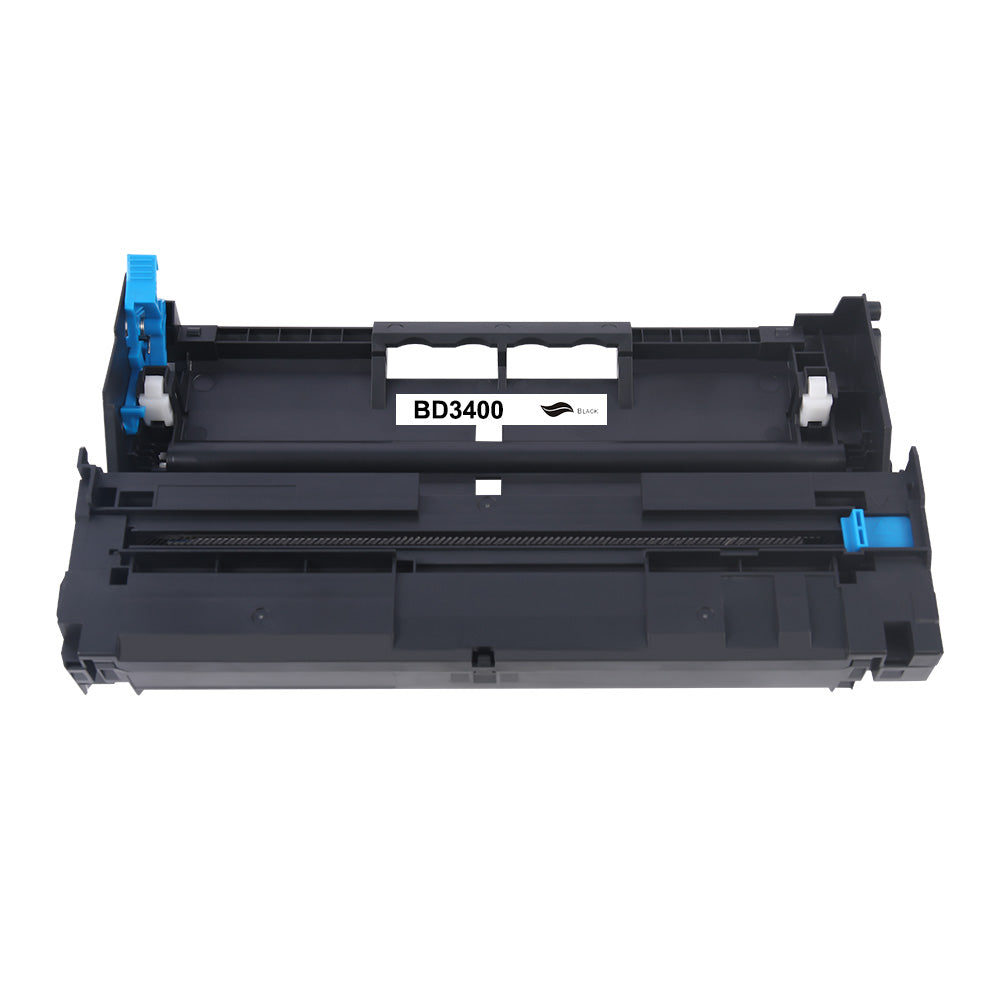 Huismerk Brother DR-3400 Drum