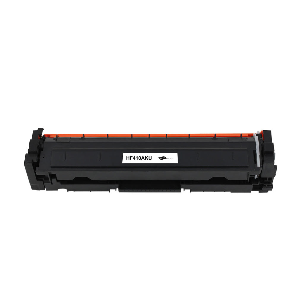 Huismerk HP CF410A (410A) Toner Zwart