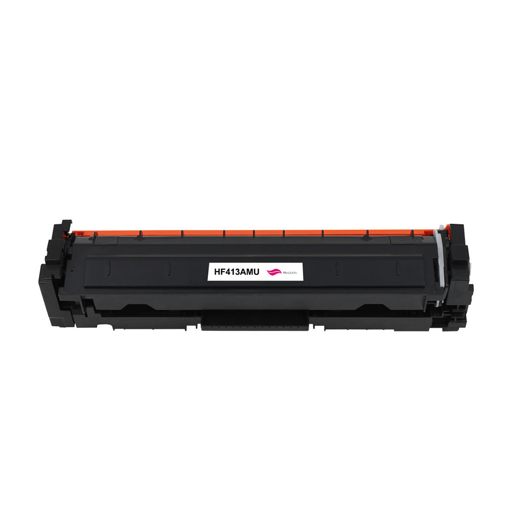 Huismerk HP CF413A (410A) Toner Magenta