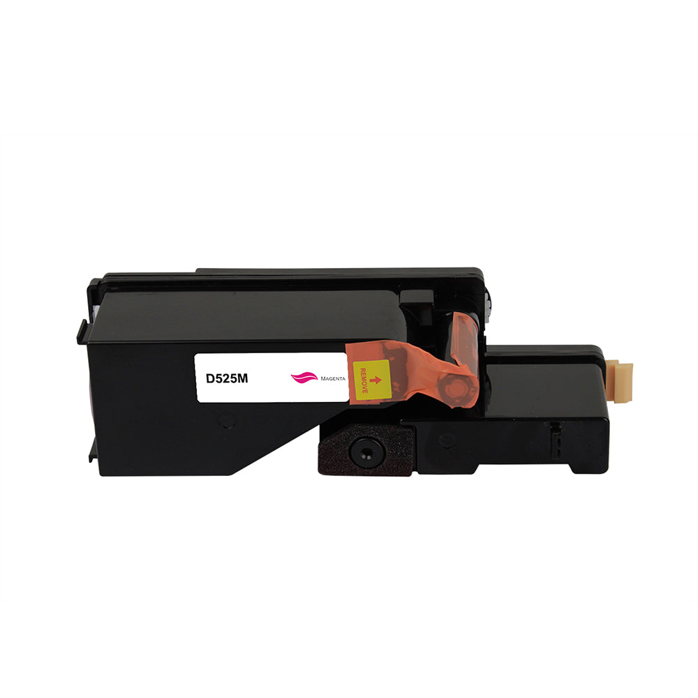 Huismerk Dell 593-BBLZ Toner Magenta
