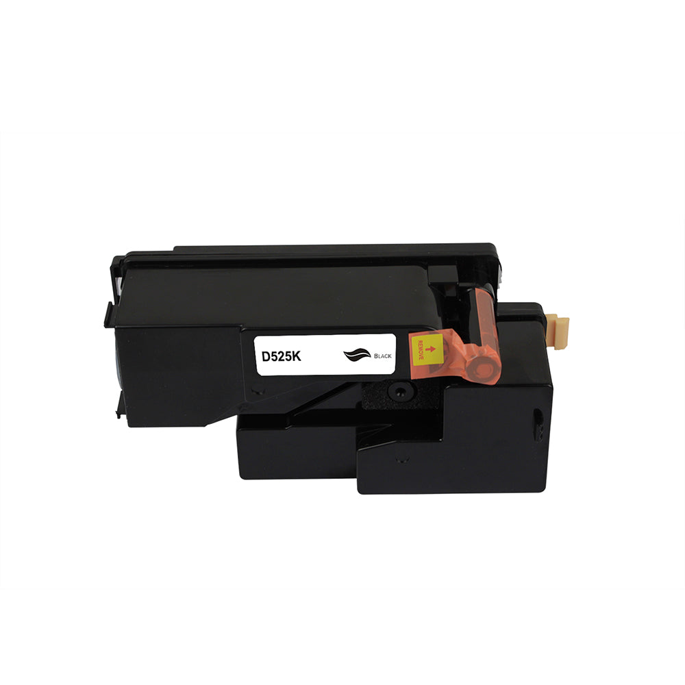 Huismerk Dell 593-BBLN Toner Zwart