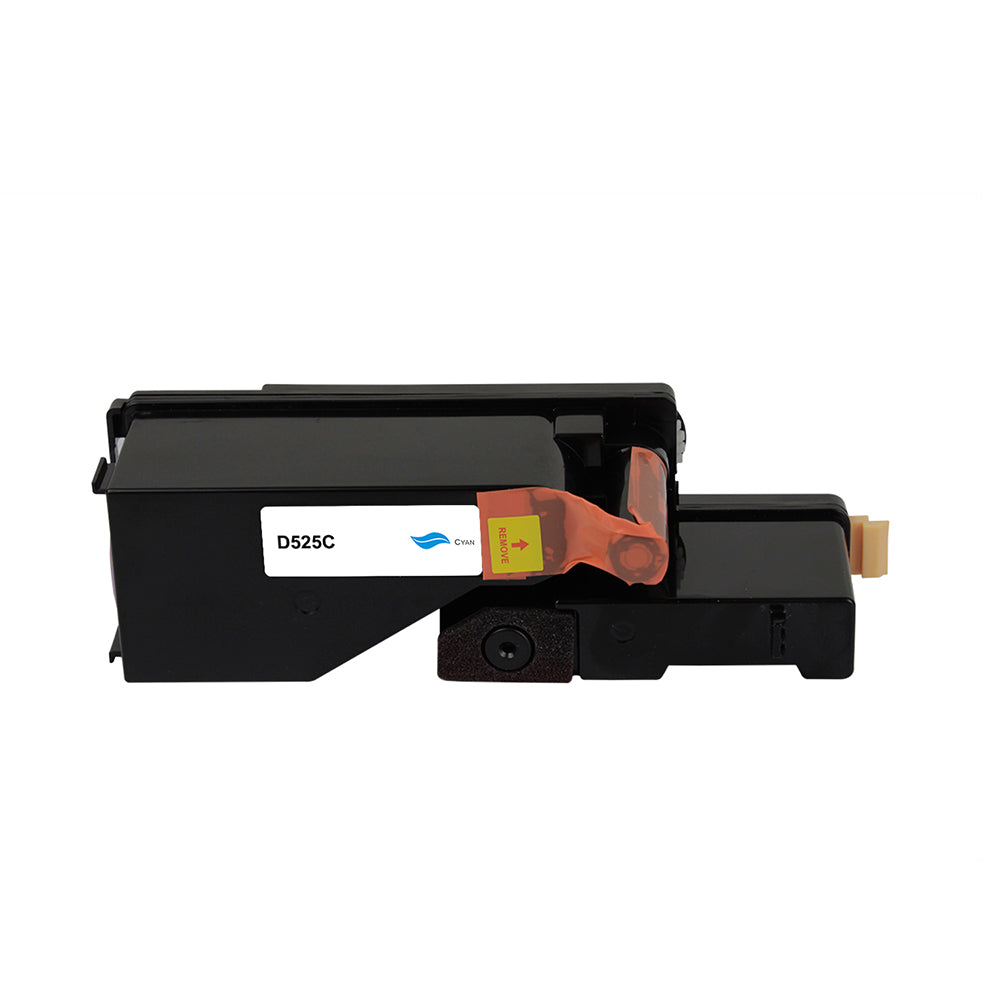 Huismerk Dell 593-BBLL Toner Cyaan