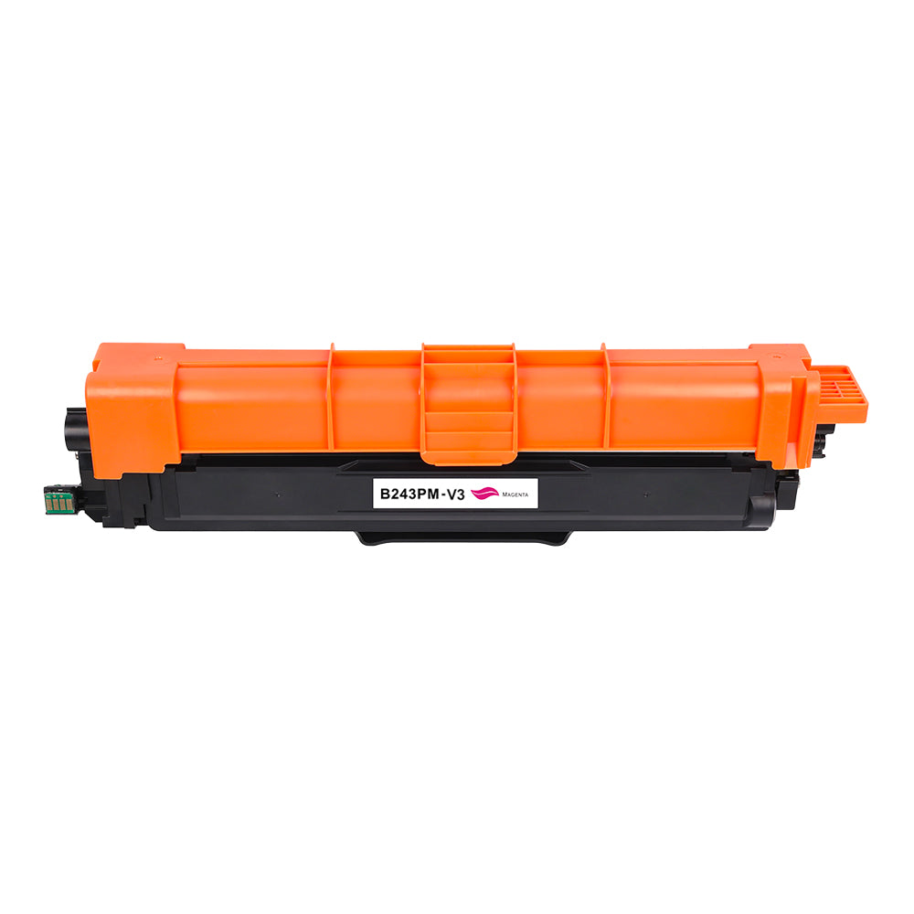 Huismerk Brother TN-243 Toner Magenta