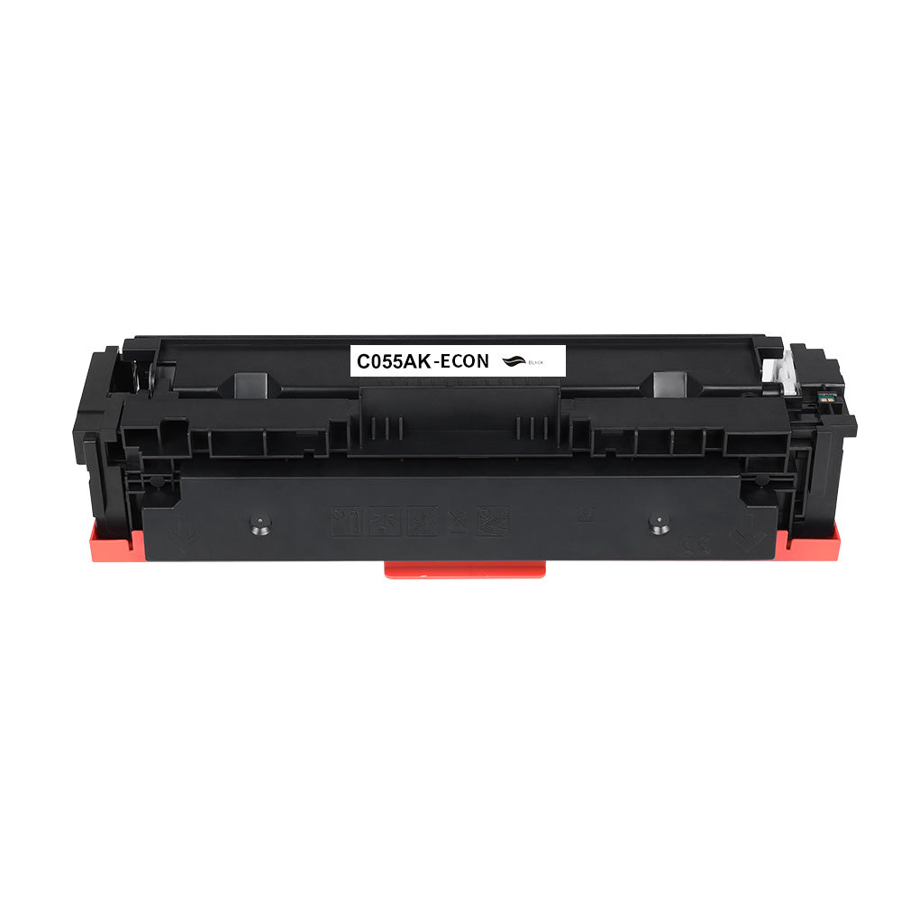 Huismerk Canon 055 Toner Zwart