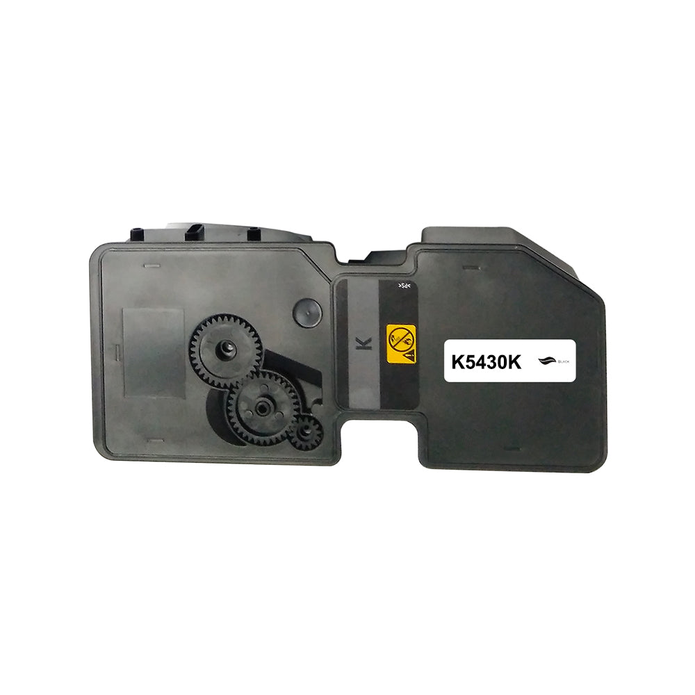Huismerk Kyocera TK-5430K Toner Zwart