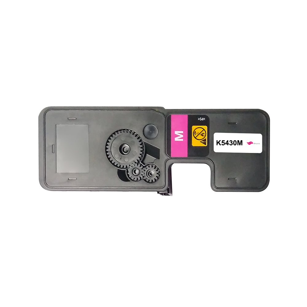 Huismerk Kyocera TK-5430M Toner Magenta