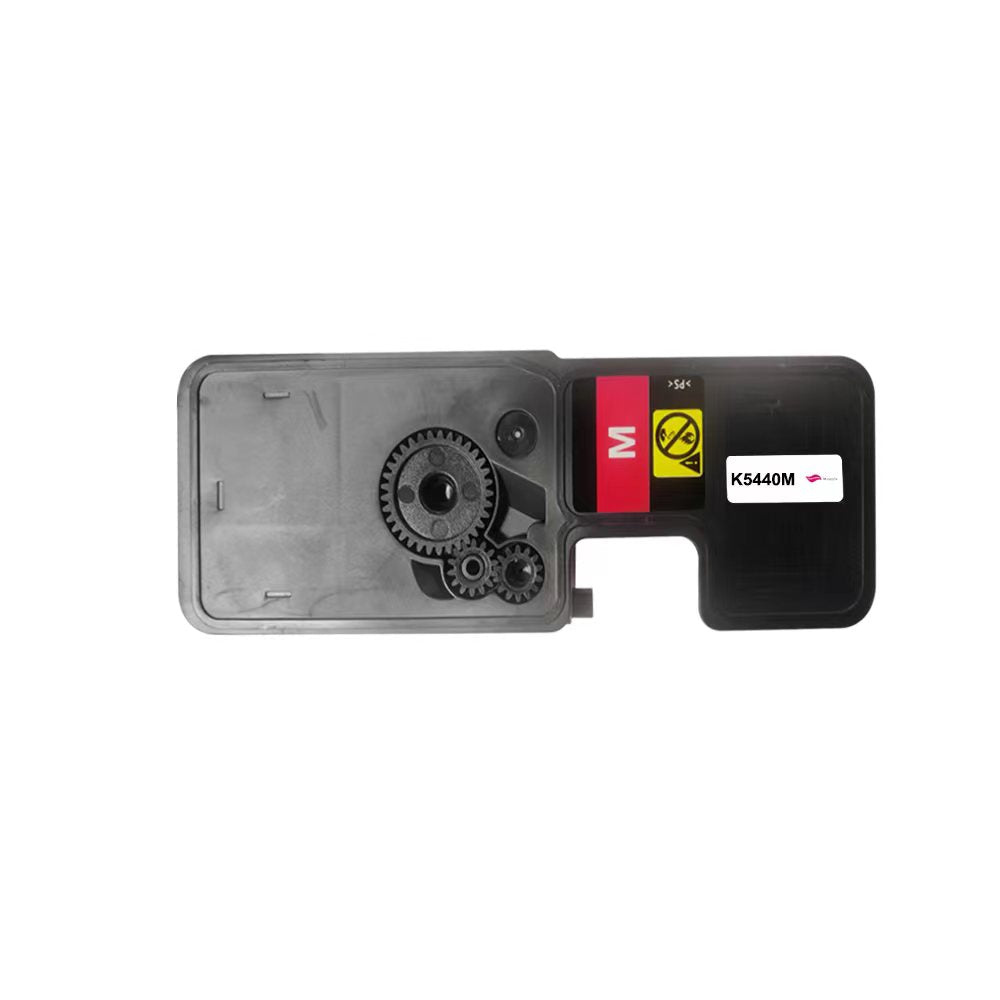 Huismerk Kyocera TK-5440M Toner Magenta