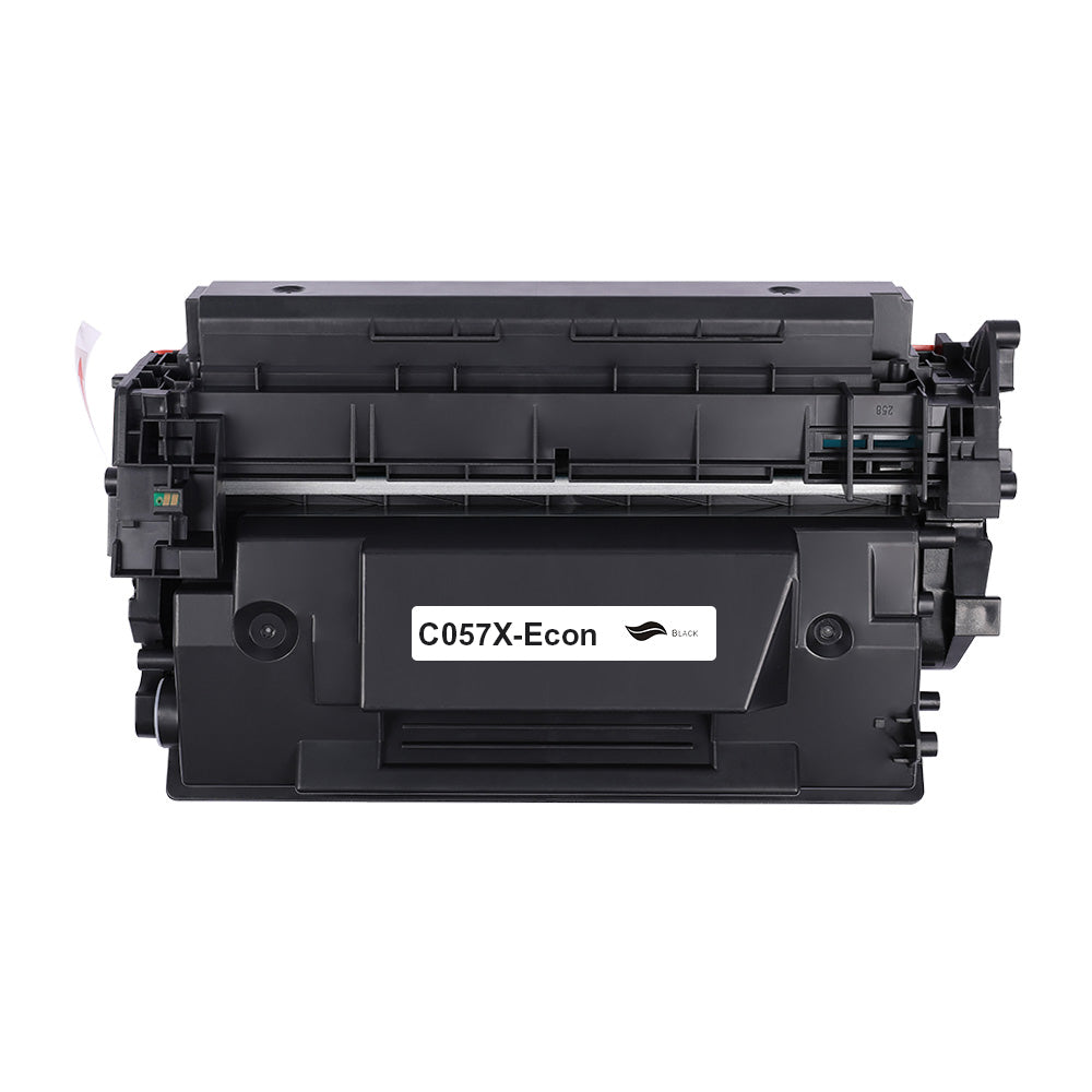 Huismerk Canon 057X Toner Zwart