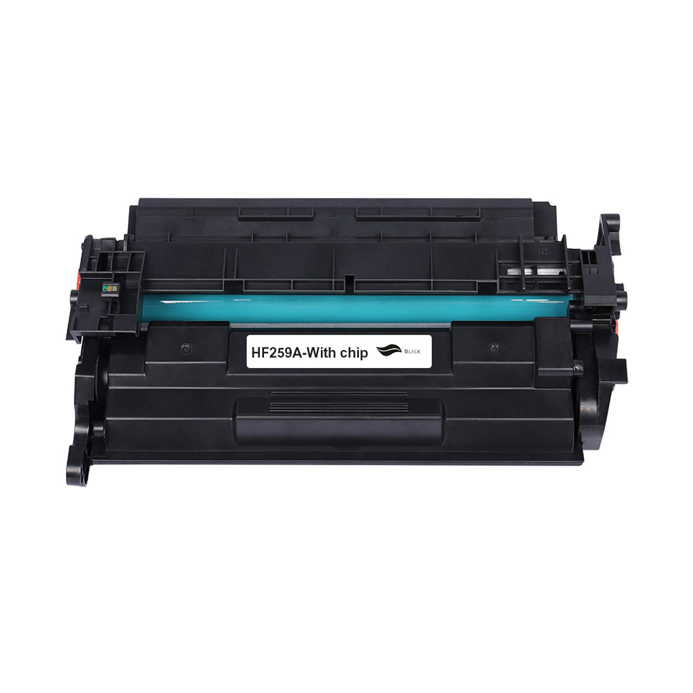 Huismerk HP CF259A (59A) Toner Zwart CC