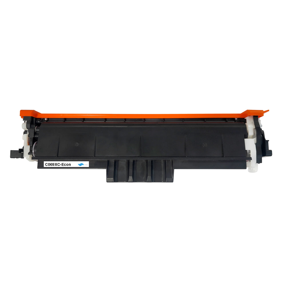 Huismerk Canon 069H Toner Cyaan Hoge Capaciteit