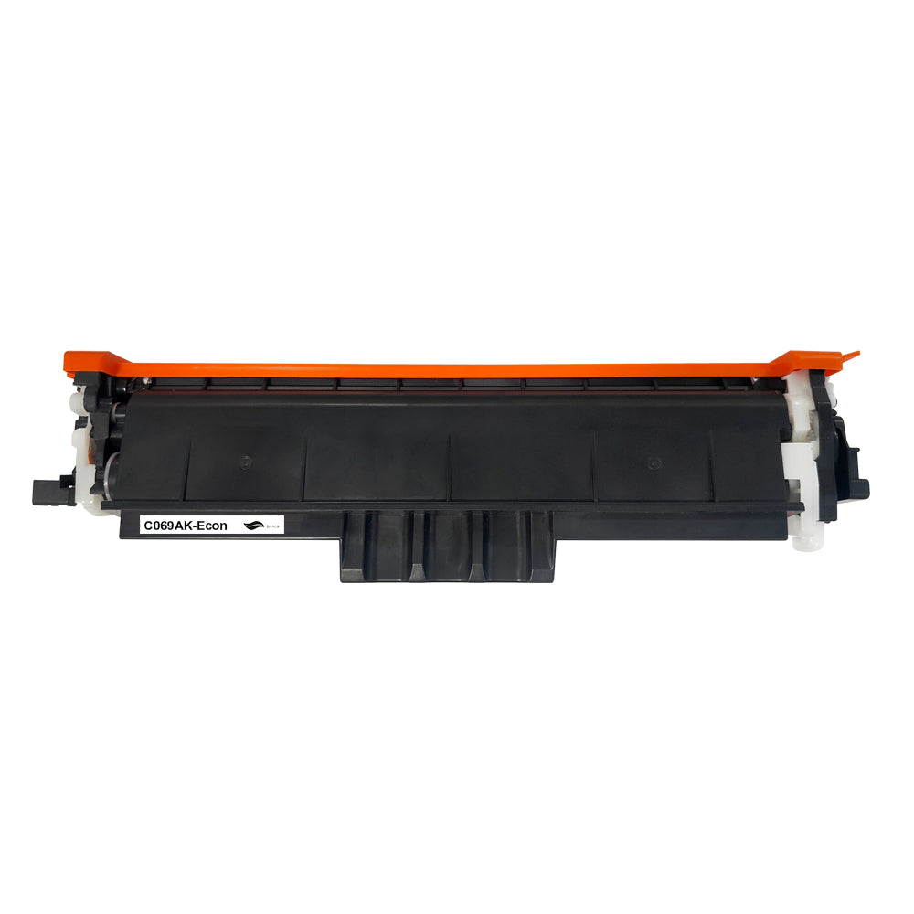 Huismerk Canon 069 Toner Zwart