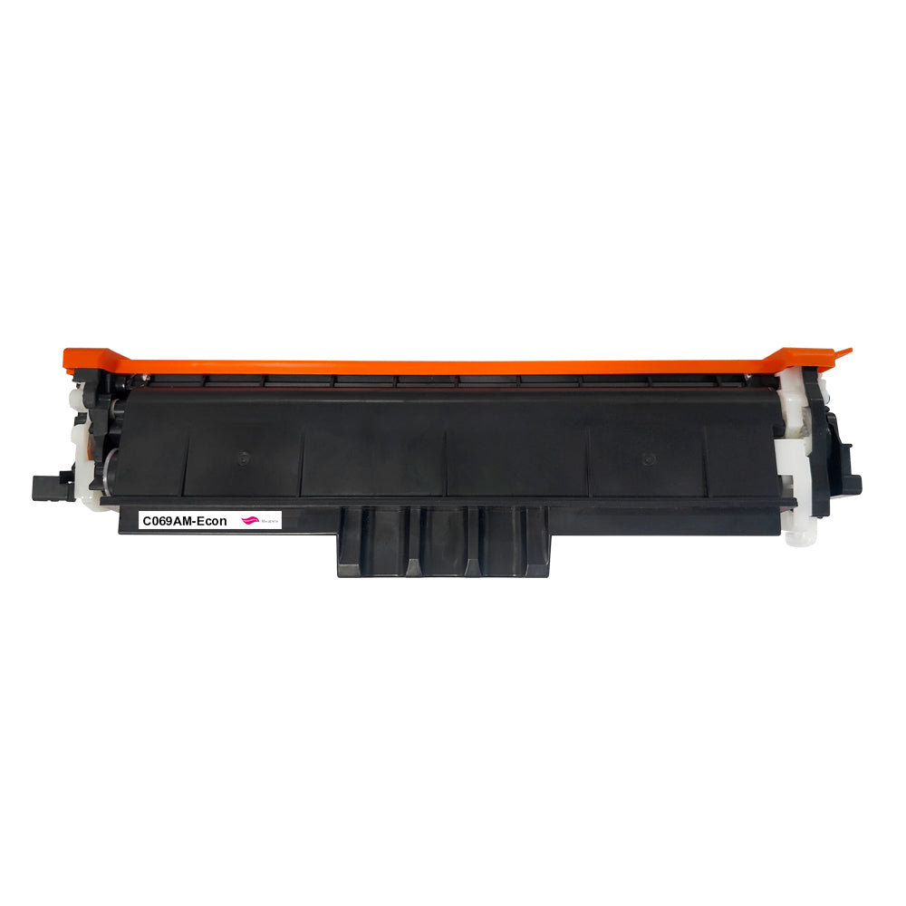 Huismerk Canon 069 Toner Magenta