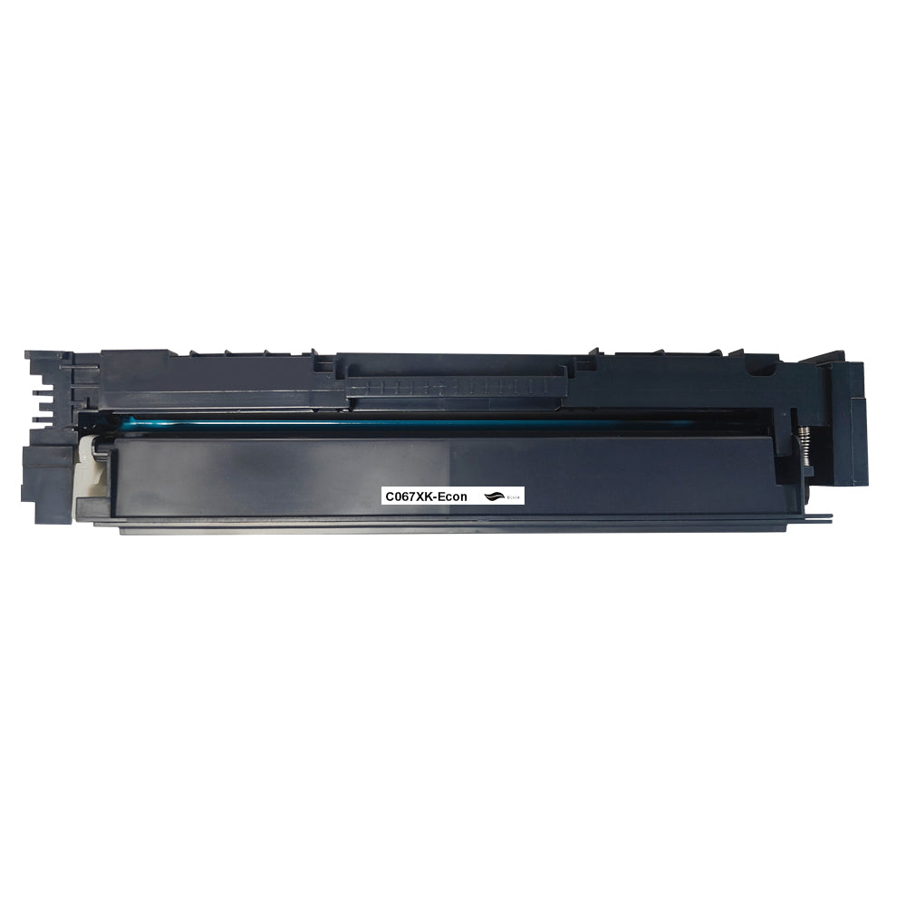 Huismerk Canon 067HK Toner Zwart Hoge Capaciteit