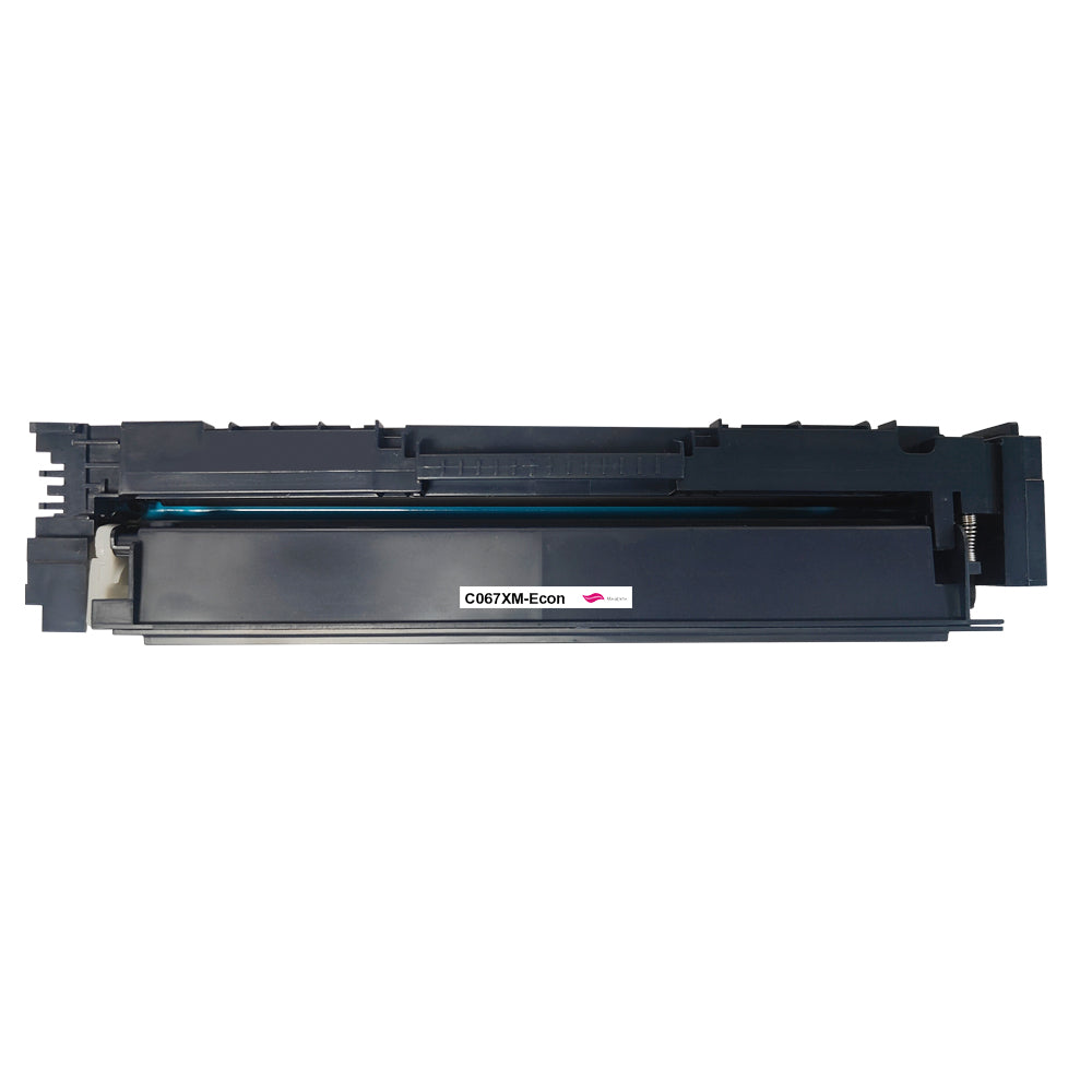 Huismerk Canon 06HM Toner Magenta Hoge Capaciteit