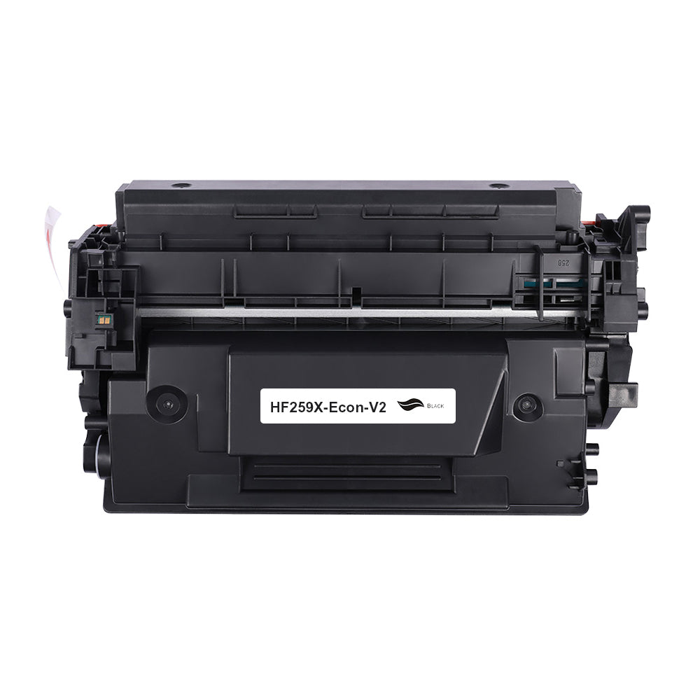 Huismerk HP CF259X (59X) Toner Zwart RC Hoge Capaciteit