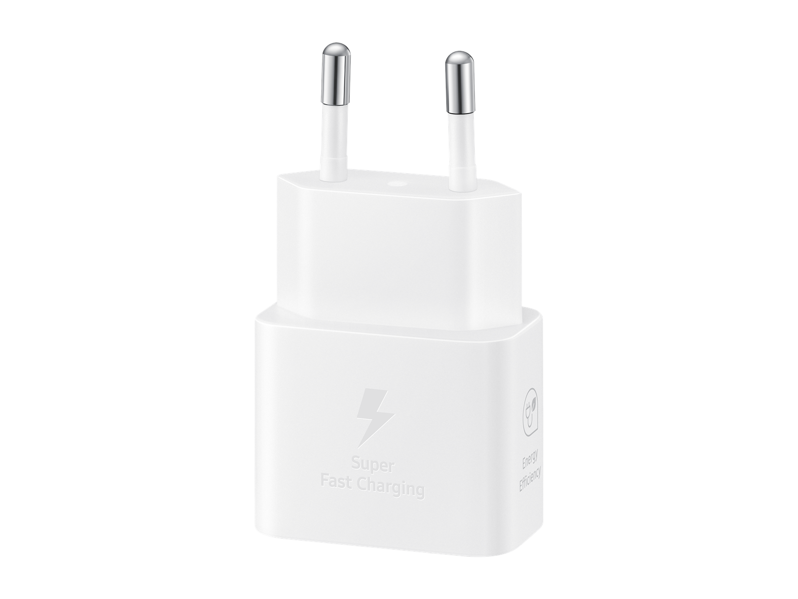 Samsung USB-C snellader 25W - EP-T2510NWEGEU