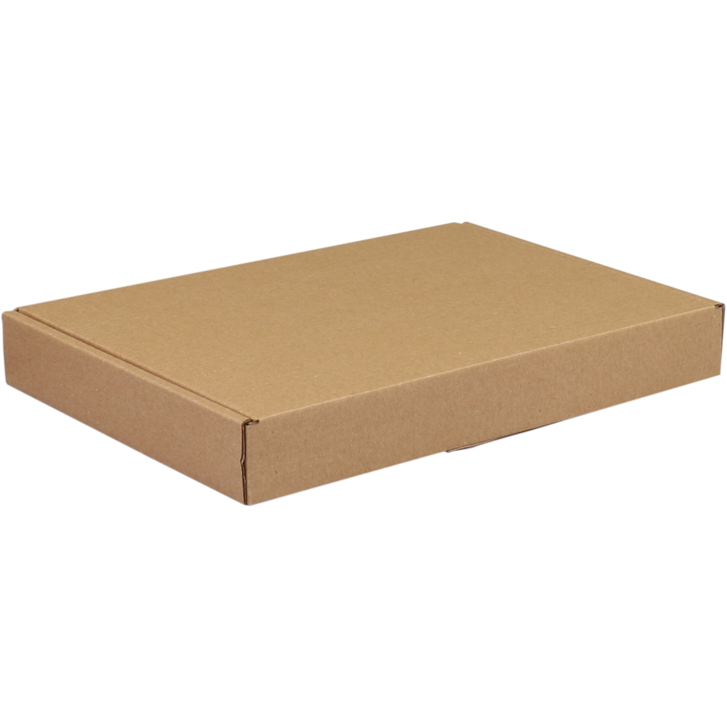 SendProof® Verzenddoos, A6, golfkarton, 180x115x28mm, met klep, enkele golf, bruin (377730), SendProof® | Industrie - B.V SendProof® Verzenddoos, A6, golfkarton, 180x115x28mm, met klep, enkele golf, bruin (377730), SendProof® | Industrie - B.V