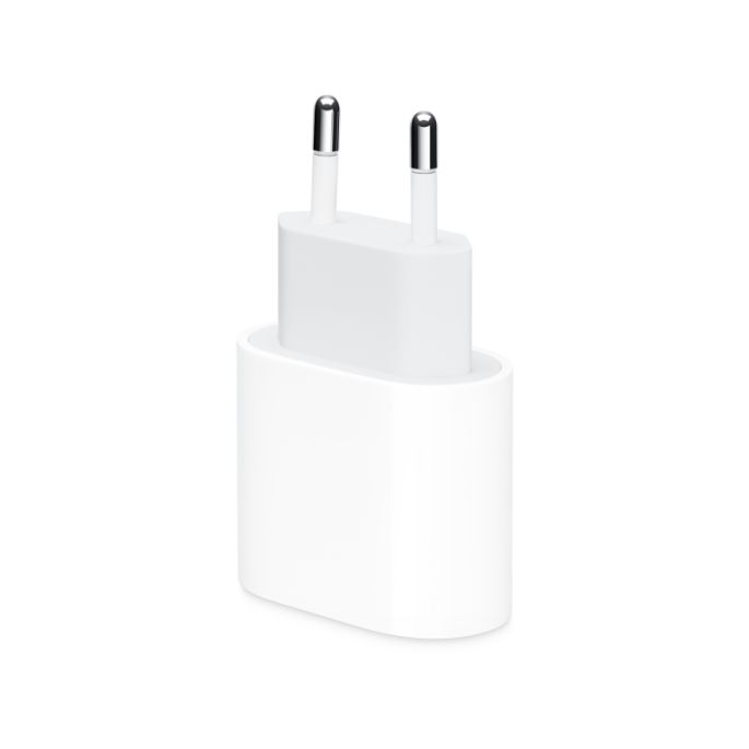 Apple USB-C snellader 20W - MUVV3ZM/A