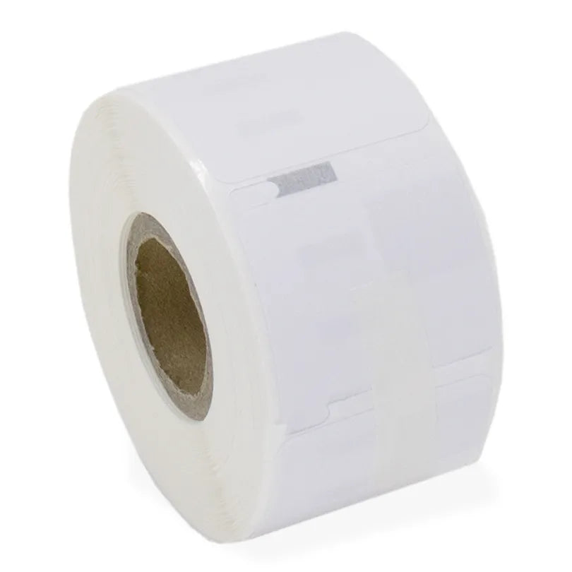 Huismerk label etiket, adreslabel, Dymo 450, thermisch, 89x36mm, 99012 - 260 labels