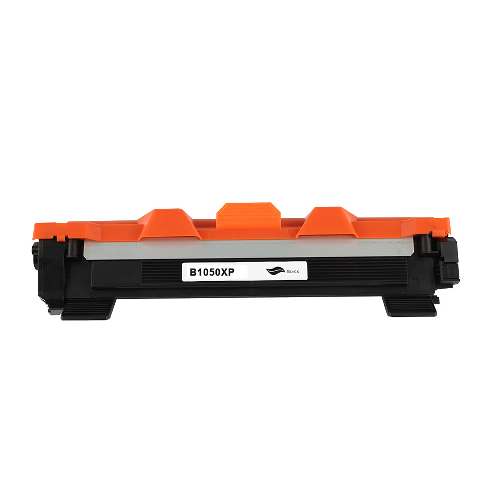 Huismerk Brother TN-1050/TN-1030 Toner Zwart Hoge Capaciteit