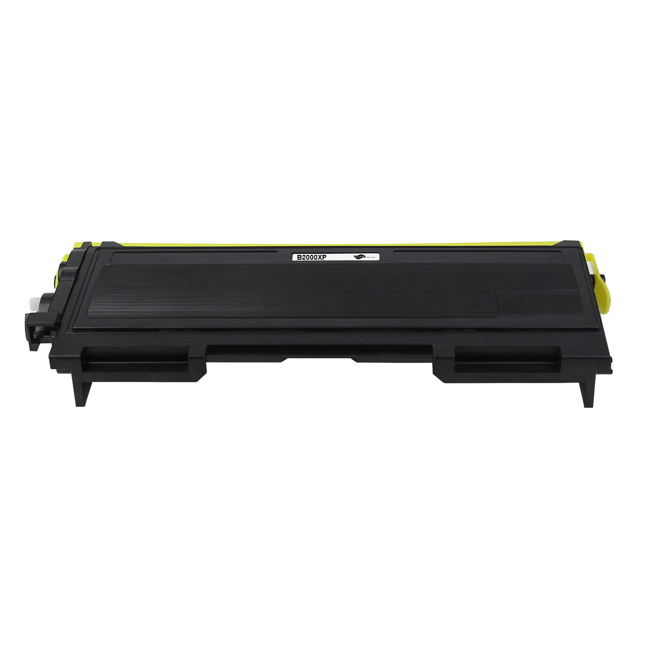 Huismerk Brother TN-2000 Toner Zwart Hoge Capaciteit