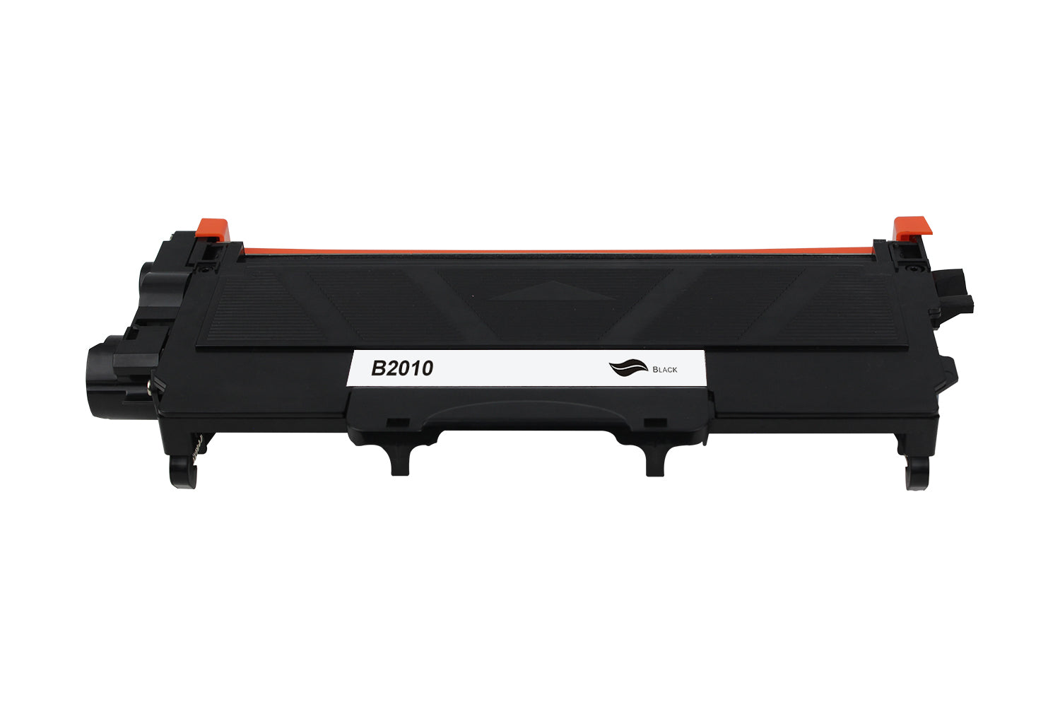 Huismerk Brother TN-2010 Toner Zwart