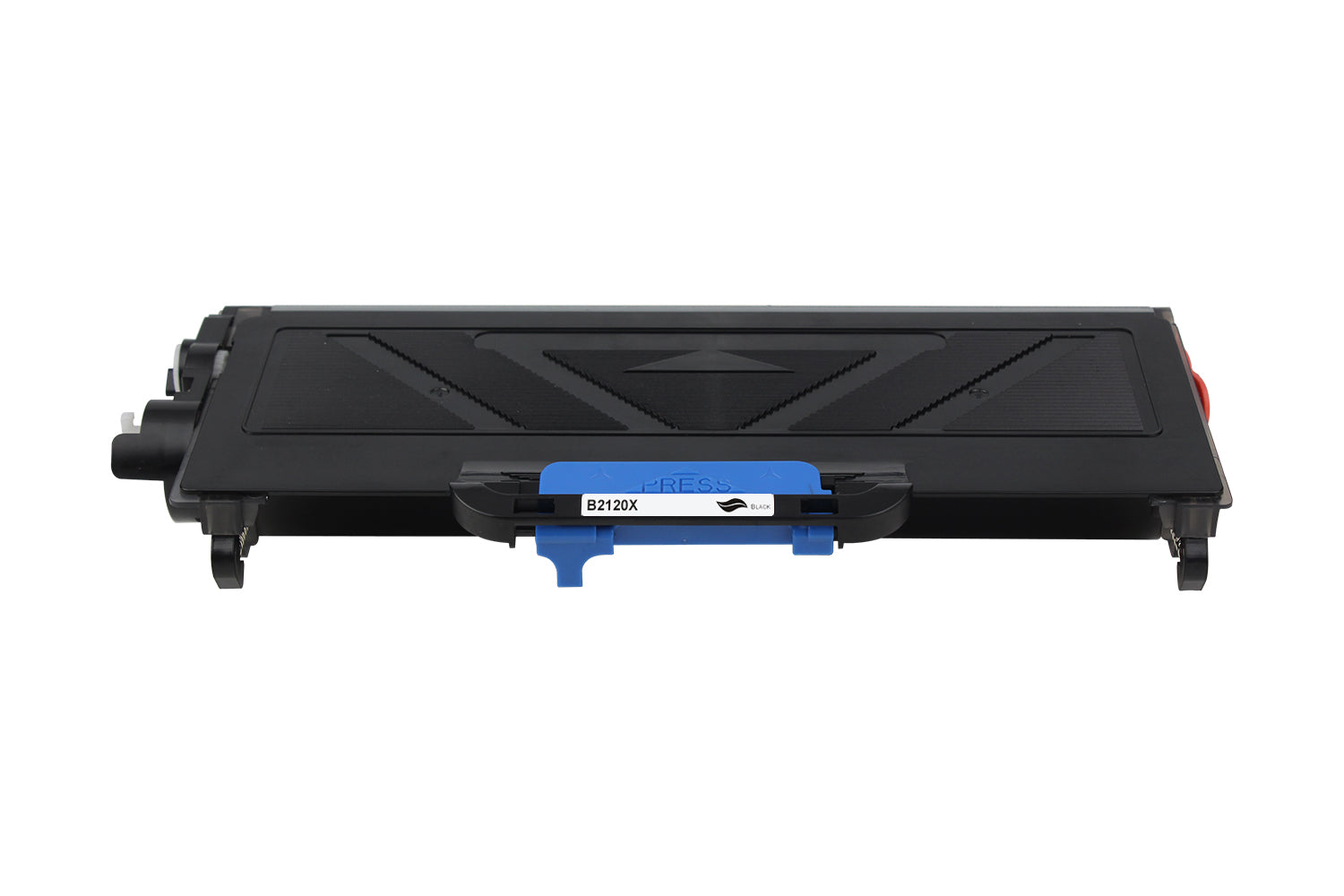 Huismerk Brother TN-2120 Toner Zwart Hoge Capaciteit