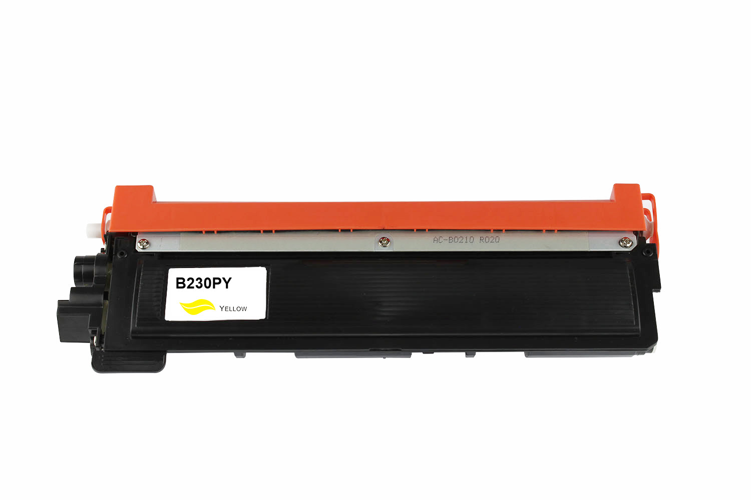Huismerk Brother TN-230 Toner Geel