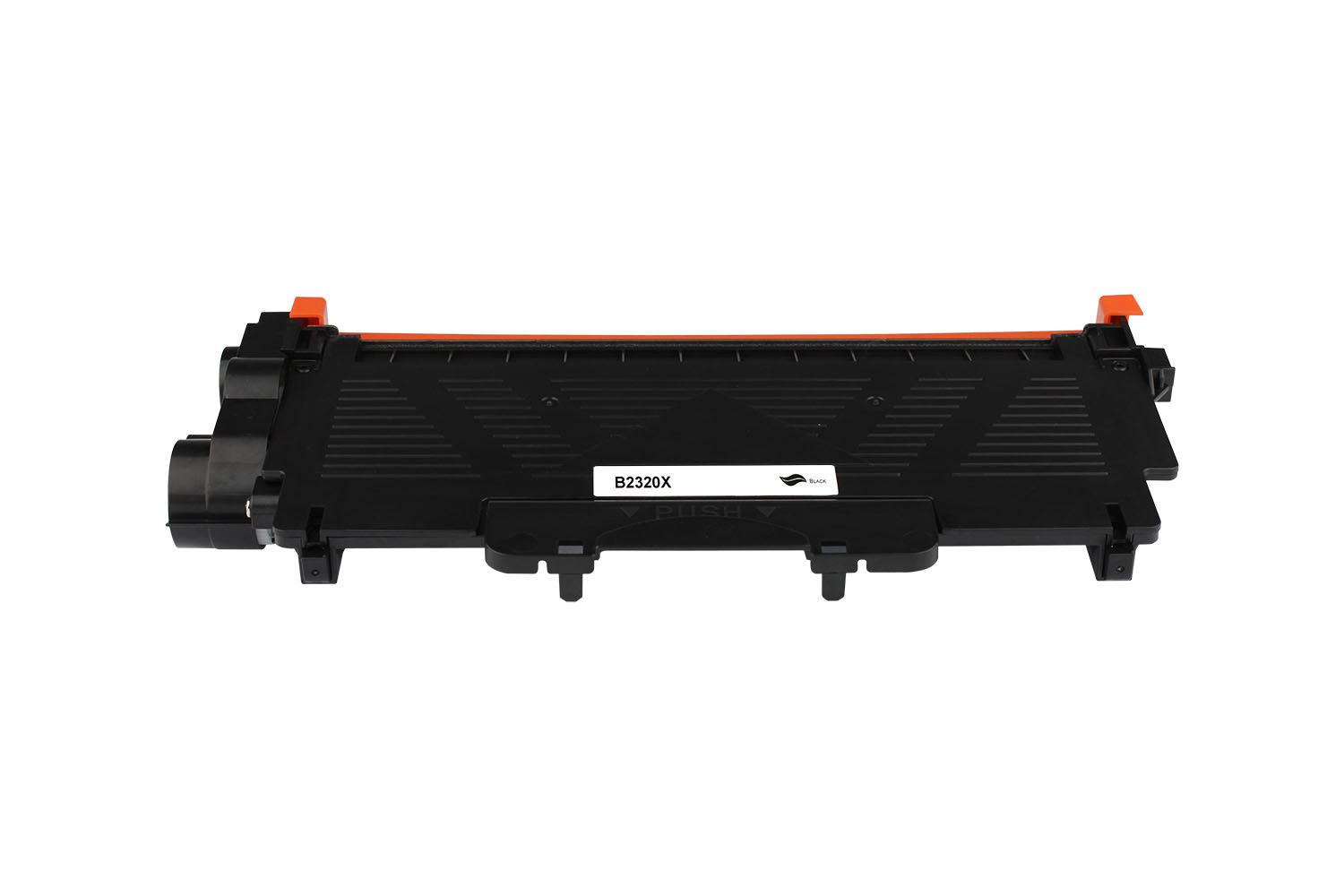 Huismerk Brother TN-2320 Toner Zwart Hoge Capaciteit