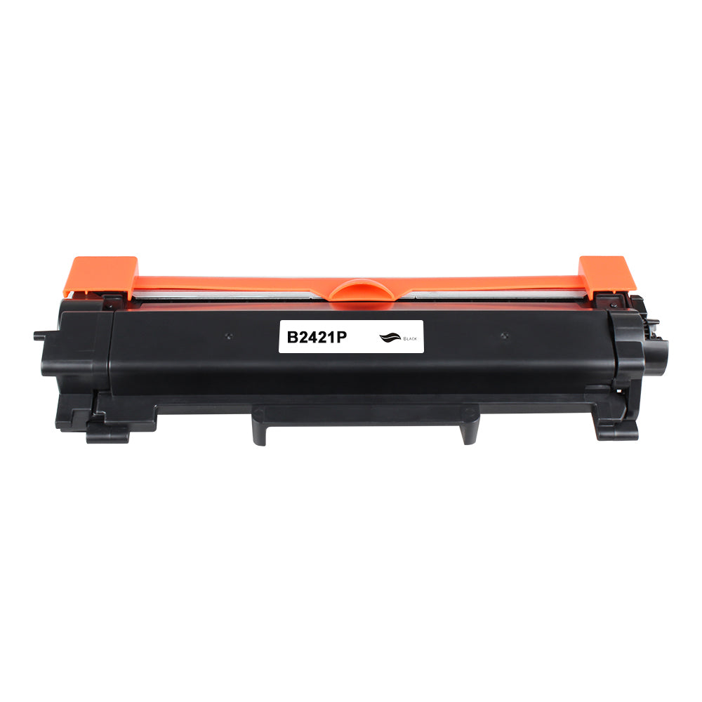 Huismerk Brother TN-2421 Toner Zwart