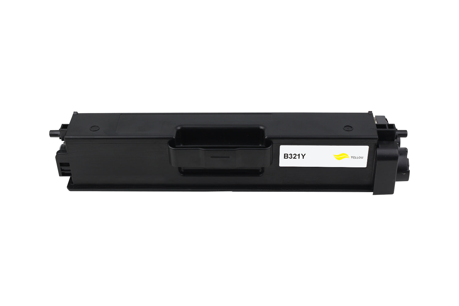 Huismerk Brother TN-321 Toner Geel