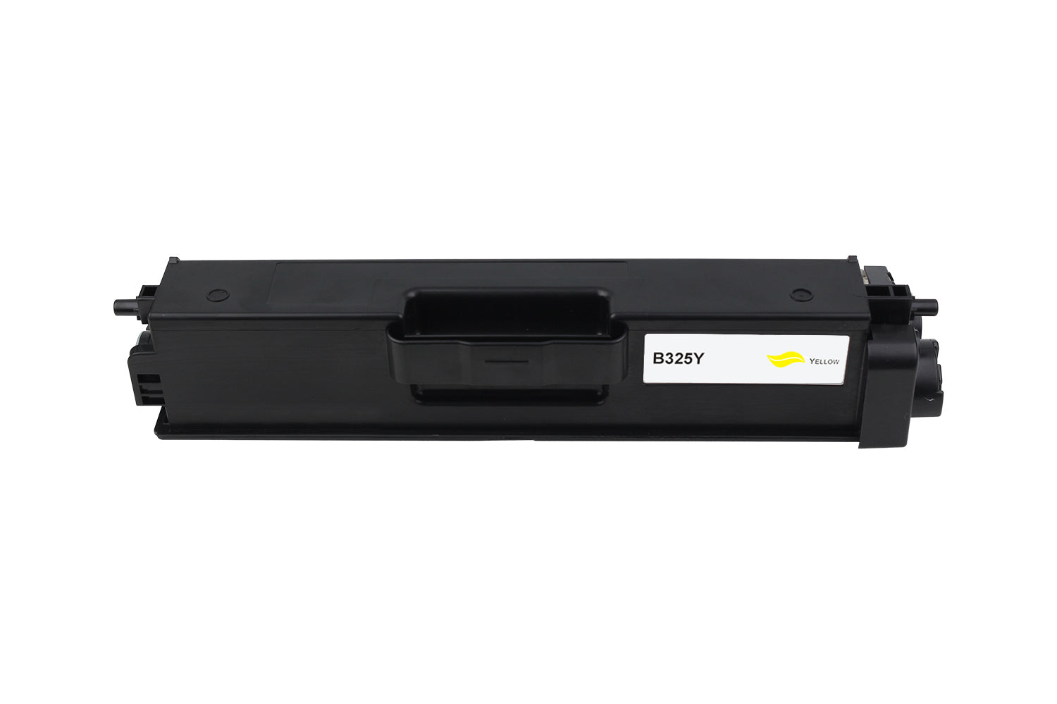 Huismerk Brother TN-325 Toner Geel