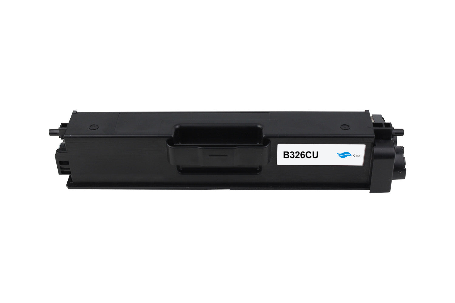Huismerk Brother TN-326 Toner Cyaan
