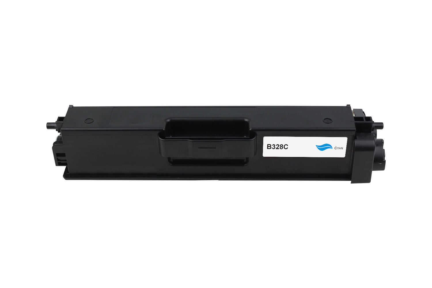 Huismerk Brother TN-328 Toner Cyaan