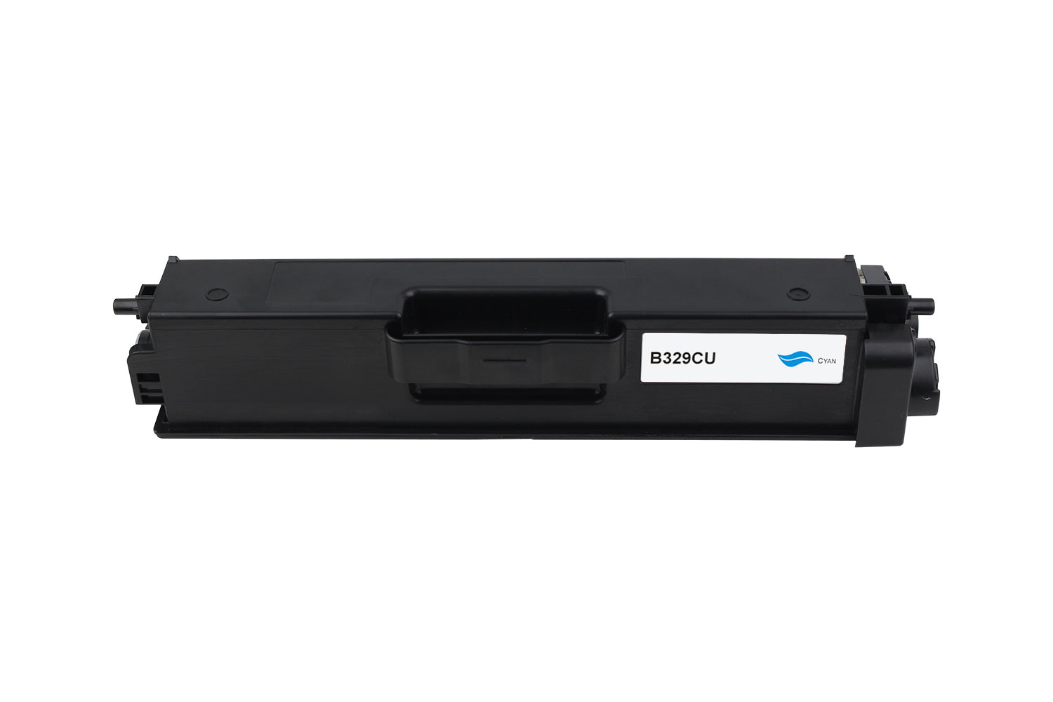 Huismerk Brother TN-329 Toner Cyaan