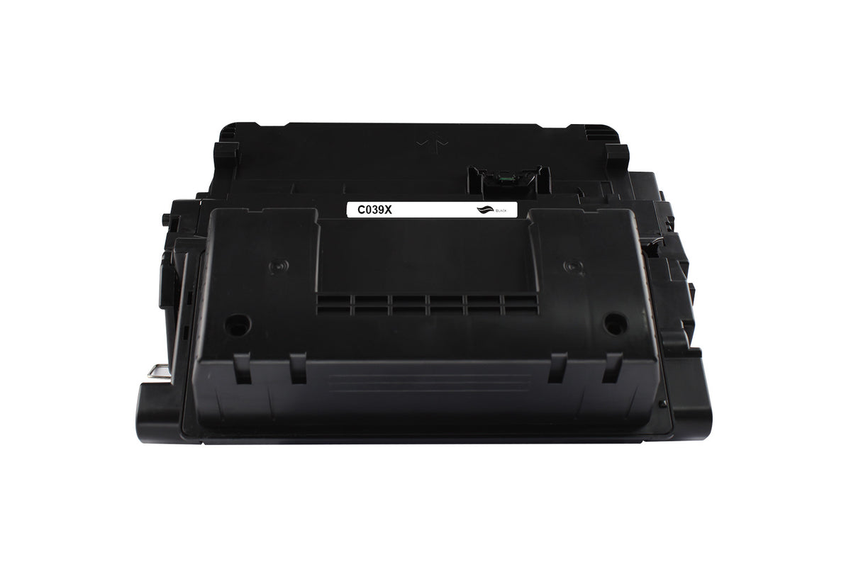 Huismerk Canon 039H Toner Zwart Hoge Capaciteit