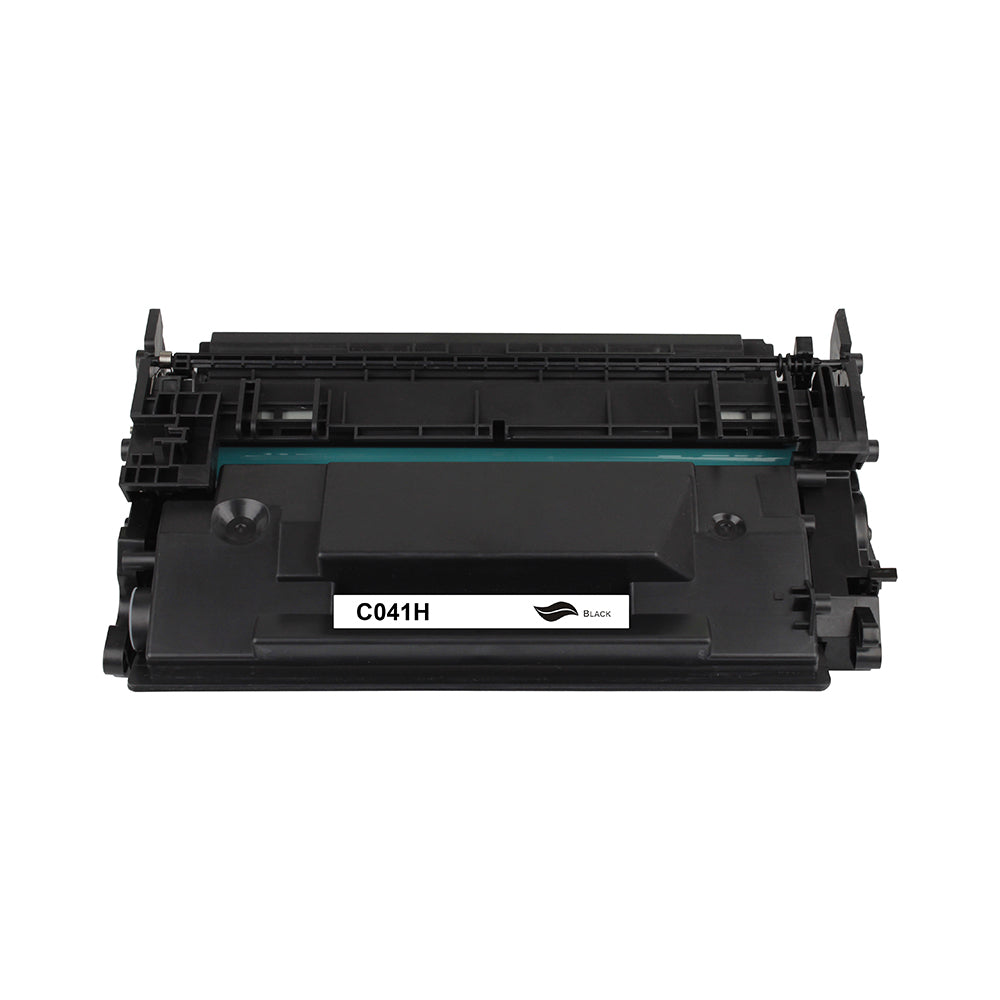 Huismerk Canon 041H Toner Zwart