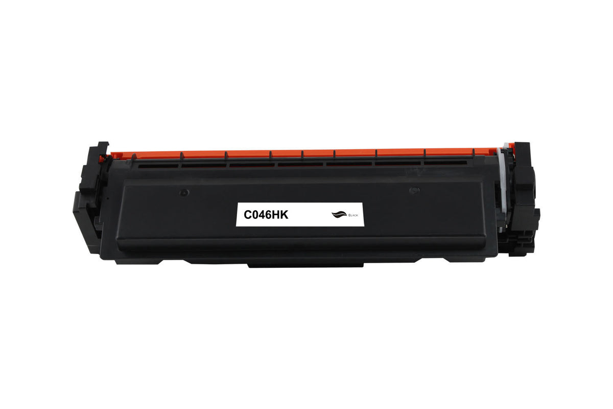 Huismerk Canon 046HK Toner Zwart Hoge Capaciteit
