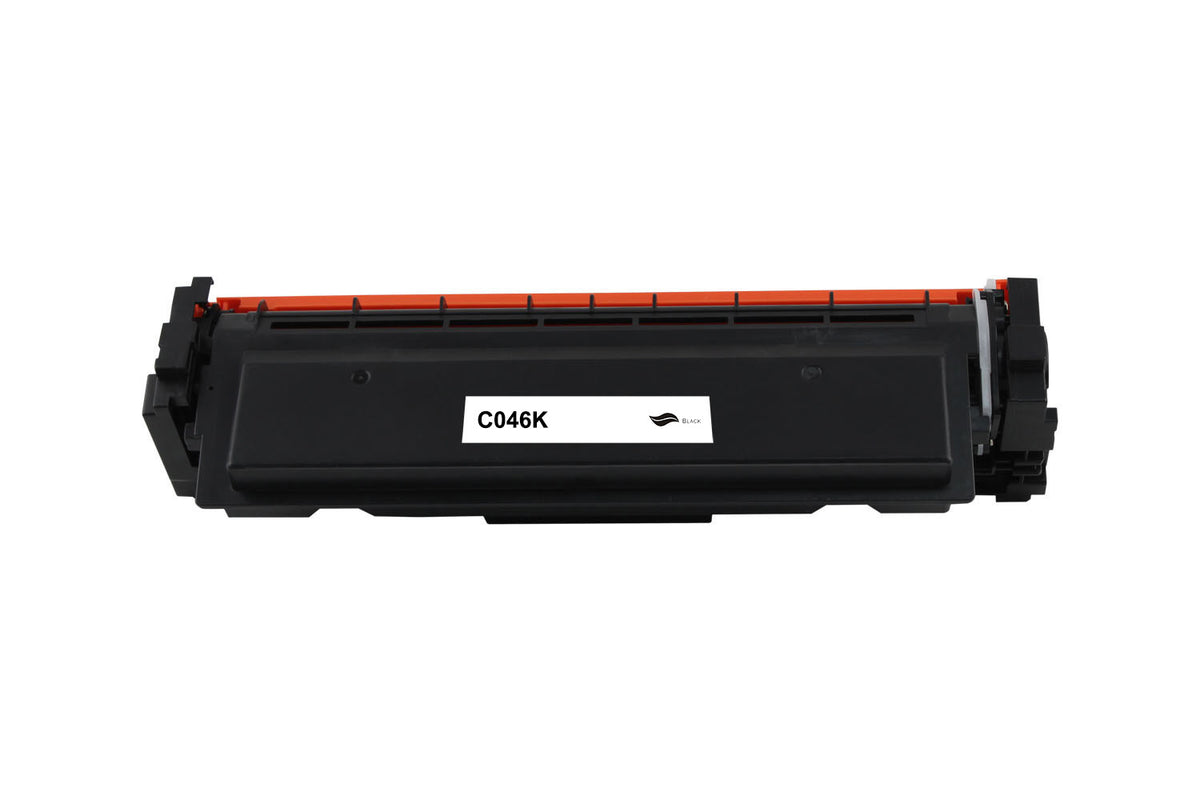 Huismerk Canon 046K Toner Zwart