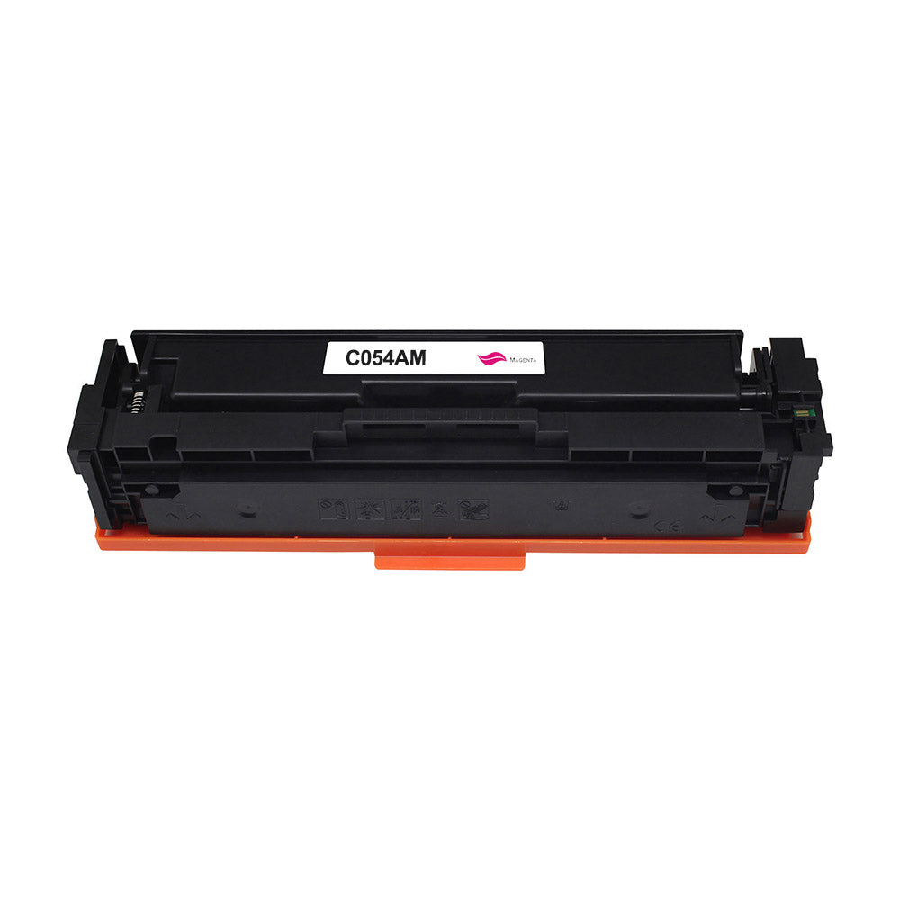 Huismerk Canon 054 Toner Magenta