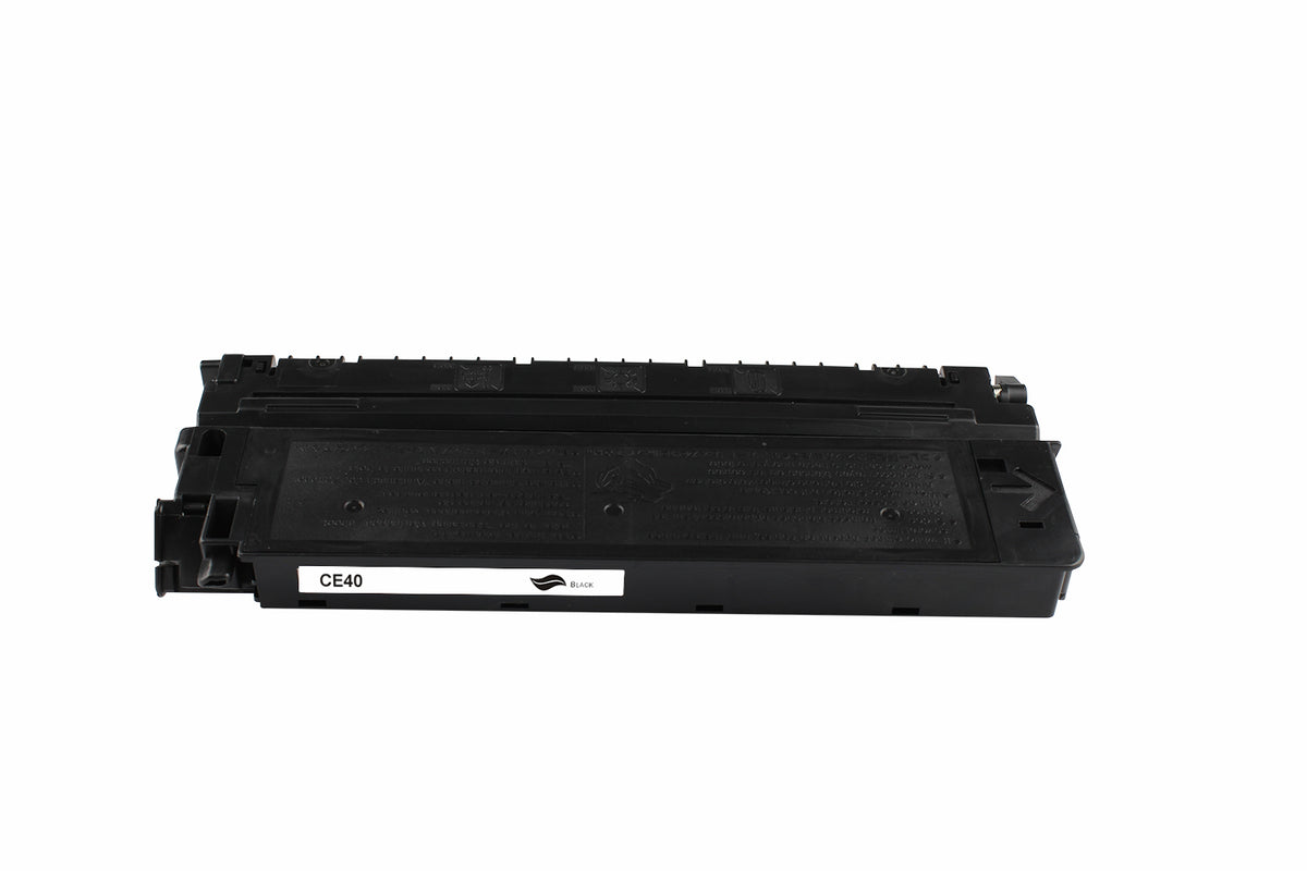 Huismerk Canon E30 Toner Zwart