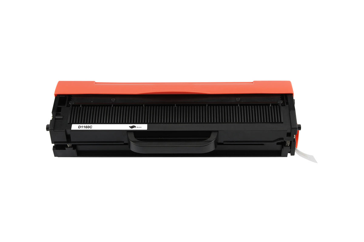 Huismerk Dell 593-11108 Toner Zwart