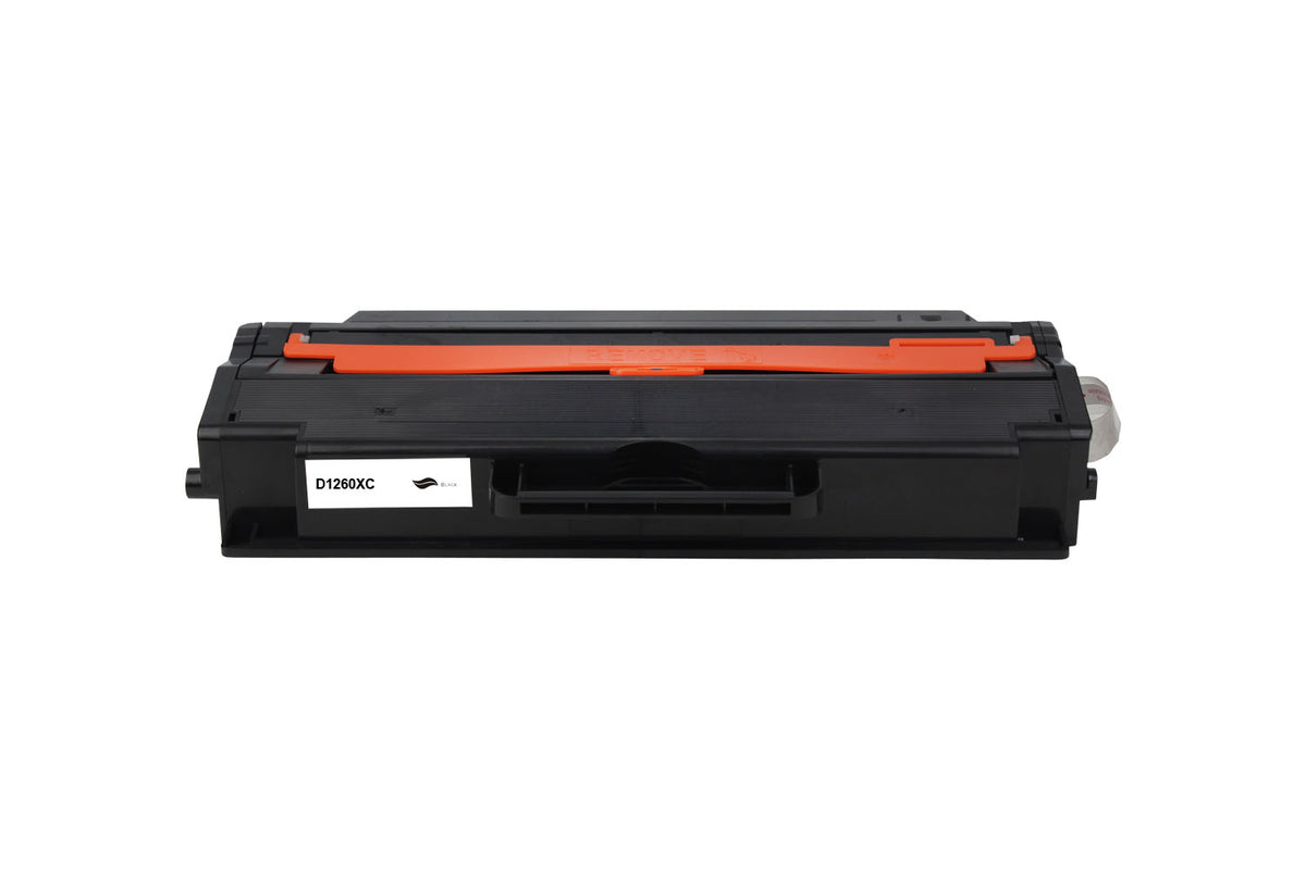 Huismerk Dell 593-11109 Toner Zwart