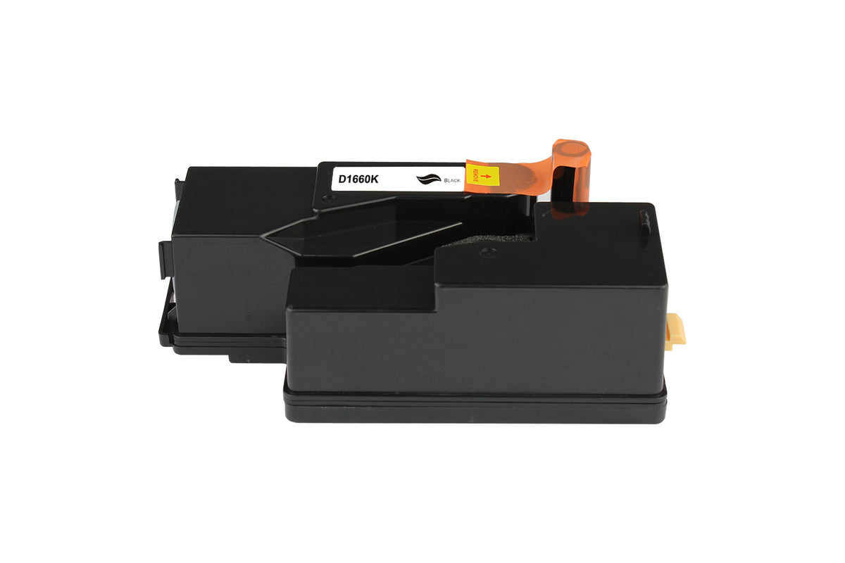 Huismerk Dell 593-11130 Toner Zwart