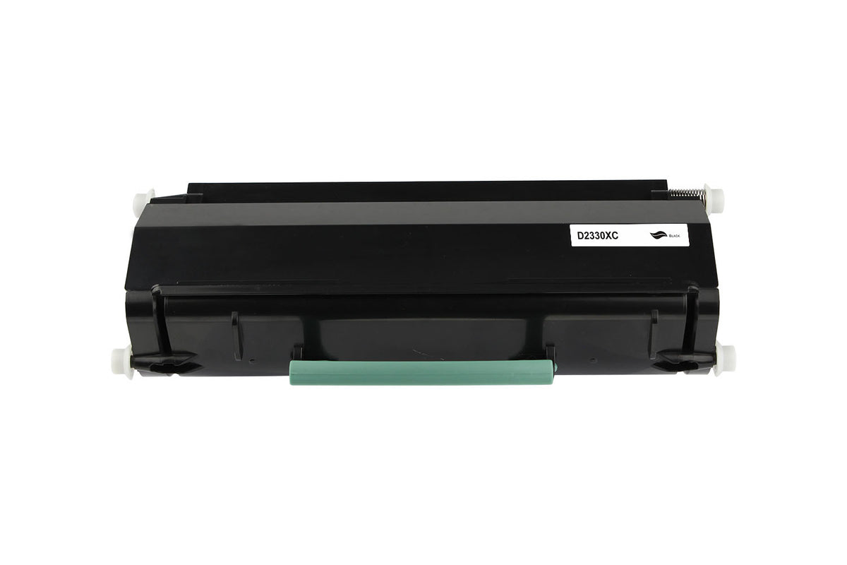 Huismerk Dell 593-10334 Toner Zwart