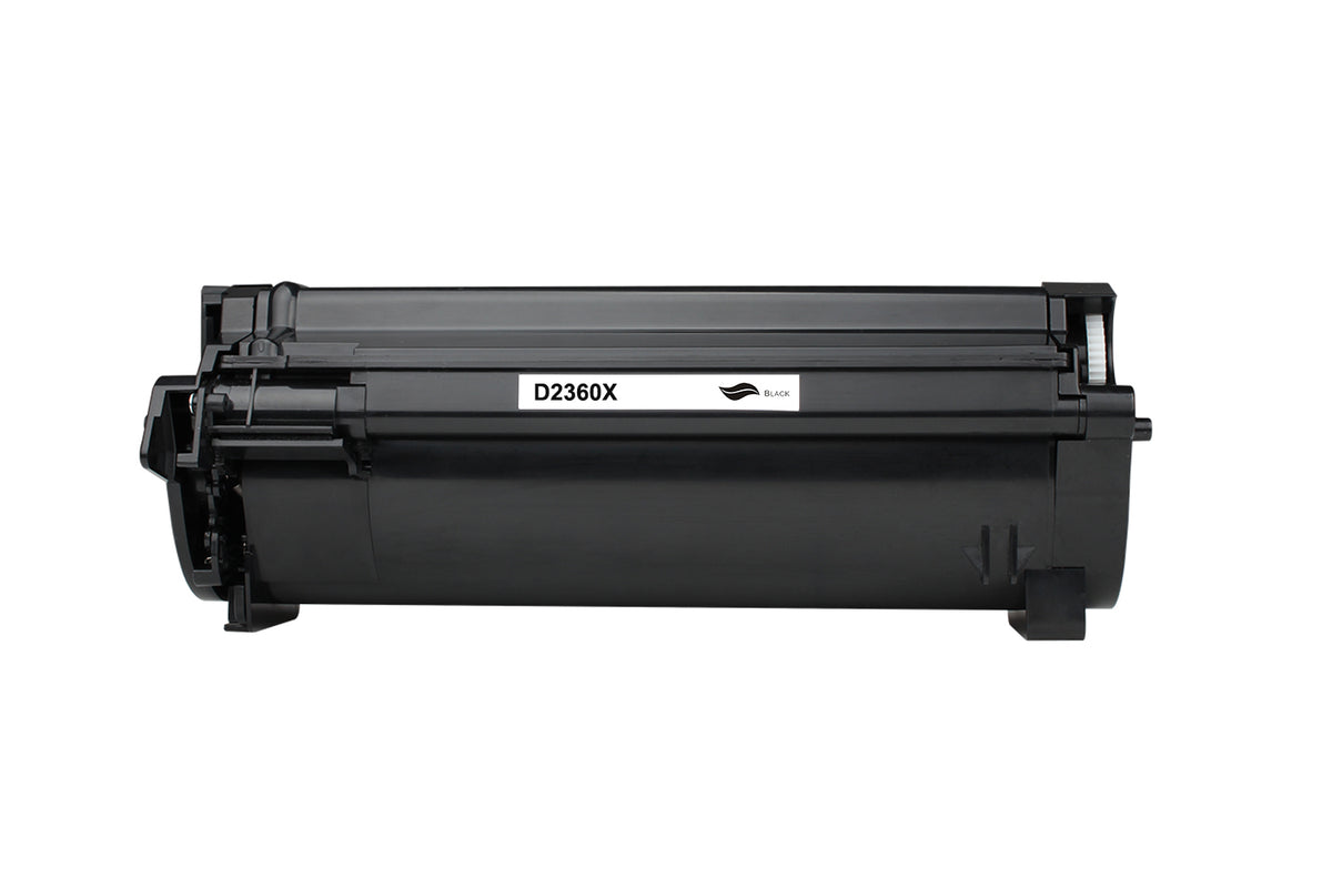 Huismerk Dell 593-11167 Toner Zwart Hoge Capaciteit